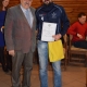 Výročná členská chôdza TJ Tatrna Krásno 2016