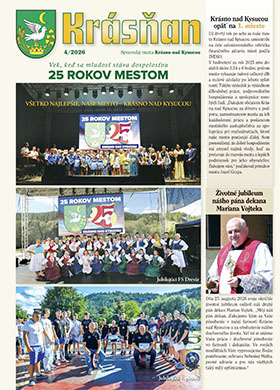 Aktuálne podujatie v meste. Kliknite pre viac informácií.