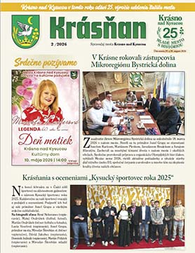 Aktuálne podujatie v meste. Kliknite pre viac informácií.