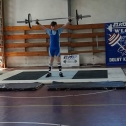 druhé olo st. žiakov