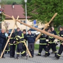 maj 2018