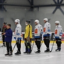 bandy hokej
