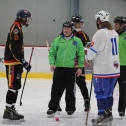 bandy hokej