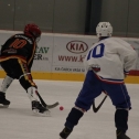 bandy hokej