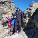 turisticky oddielna dovjdnovom vystupe