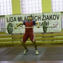 Mladší žiaci vyhrali štvrtý majstrovský titul