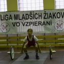 Mladší žiaci vyhrali štvrtý majstrovský titul