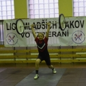 Mladší žiaci vyhrali štvrtý majstrovský titul