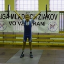 Mladší žiaci vyhrali štvrtý majstrovský titul