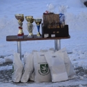 Výsledky 3. ročníka Krásňanskej stopy 2019