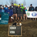 Krásňanské mrože opäť v akcii