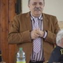 Výročná členská schôdza DHZ 2018