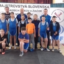Vzpierači vybojovali päť majstrovských titulov