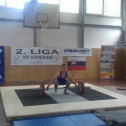 Druhá liga mužov