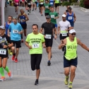 Kysucký maratón 2019