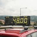 Kysucký maratón 2019