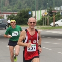 Kysucký maratón 2019