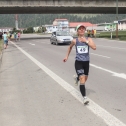 Kysucký maratón 2019
