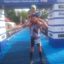 Vladimír Kormanec pokoril najťažší triatlon Európy a zdolal i Moraviaman triatlon