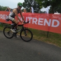 Vladimír Kormanec pokoril najťažší triatlon Európy a zdolal i Moraviaman triatlon