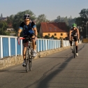 Vladimír Kormanec pokoril najťažší triatlon Európy a zdolal i Moraviaman triatlon