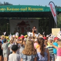 5. etapa Petra Káčera v Krásne nad Kysucou