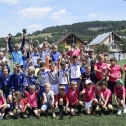 Šenk cup opäť ovládol Galacticos