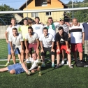 Šenk cup opäť ovládol Galacticos