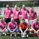 Šenk cup opäť ovládol Galacticos