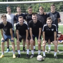 Šenk cup opäť ovládol Galacticos