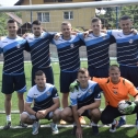 Šenk cup opäť ovládol Galacticos