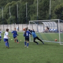 Šenk cup opäť ovládol Galacticos