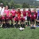 Šenk cup opäť ovládol Galacticos