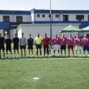 Šenk cup opäť ovládol Galacticos