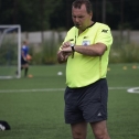 Šenk cup opäť ovládol Galacticos