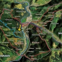 V meste vyrastie nová rozhľadňa