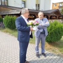 Ministerka kultúry na návšteve nášho mesta