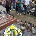 Spomienka na Ing. Jozefa Horníka