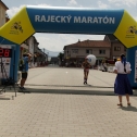 Rajecký maratón 2019