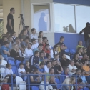 Výsledok futbalového zápasu Slovnaft Cupu 2019