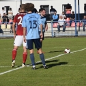 Výsledok futbalového zápasu Slovnaft Cupu 2019