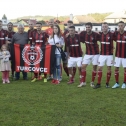Výsledok futbalového zápasu Slovnaft Cupu 2019