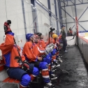 Víťazom 1. ročníka hokejového turnaja sa stal tím Ochodnice
