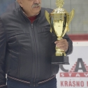 Víťazom 1. ročníka hokejového turnaja sa stal tím Ochodnice