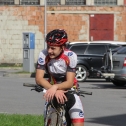 Výsledky 2. ročníka Krásňanského drapáku