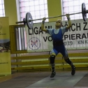 Finále ligy mladších žiakov