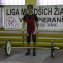 Finále ligy mladších žiakov