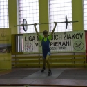 Finále ligy mladších žiakov