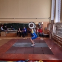 Finále starších žiakov