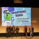 Športovec roka 2019